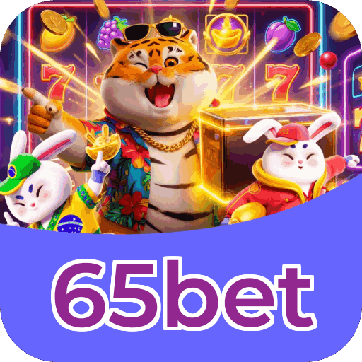 65bet - Vitória verificada Carlos M.